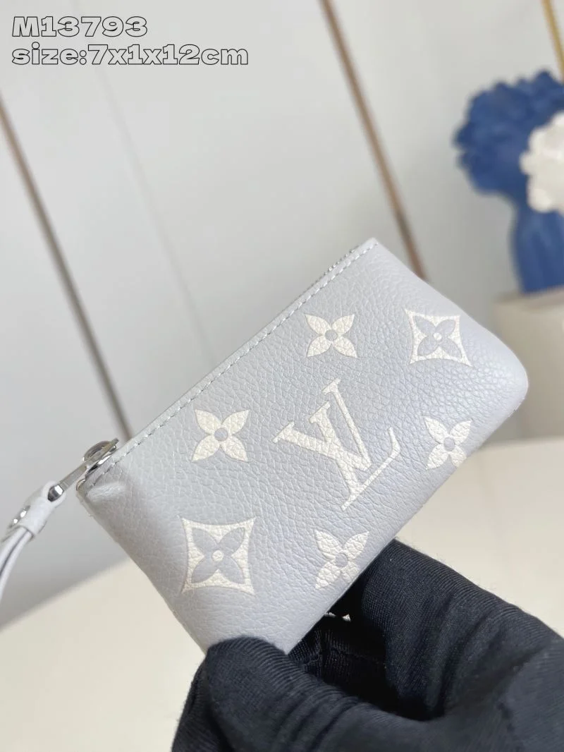 Sophisticated Louis Vuitton Wallets Purse 40247