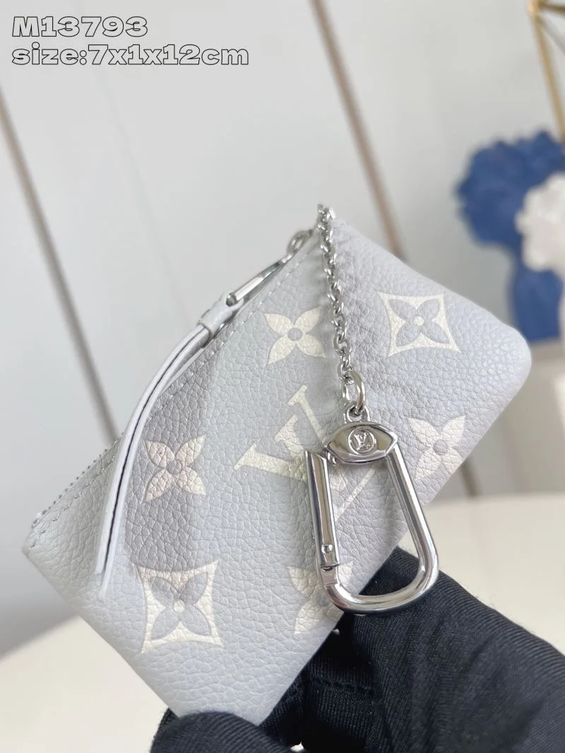 Sophisticated Louis Vuitton Wallets Purse 40247