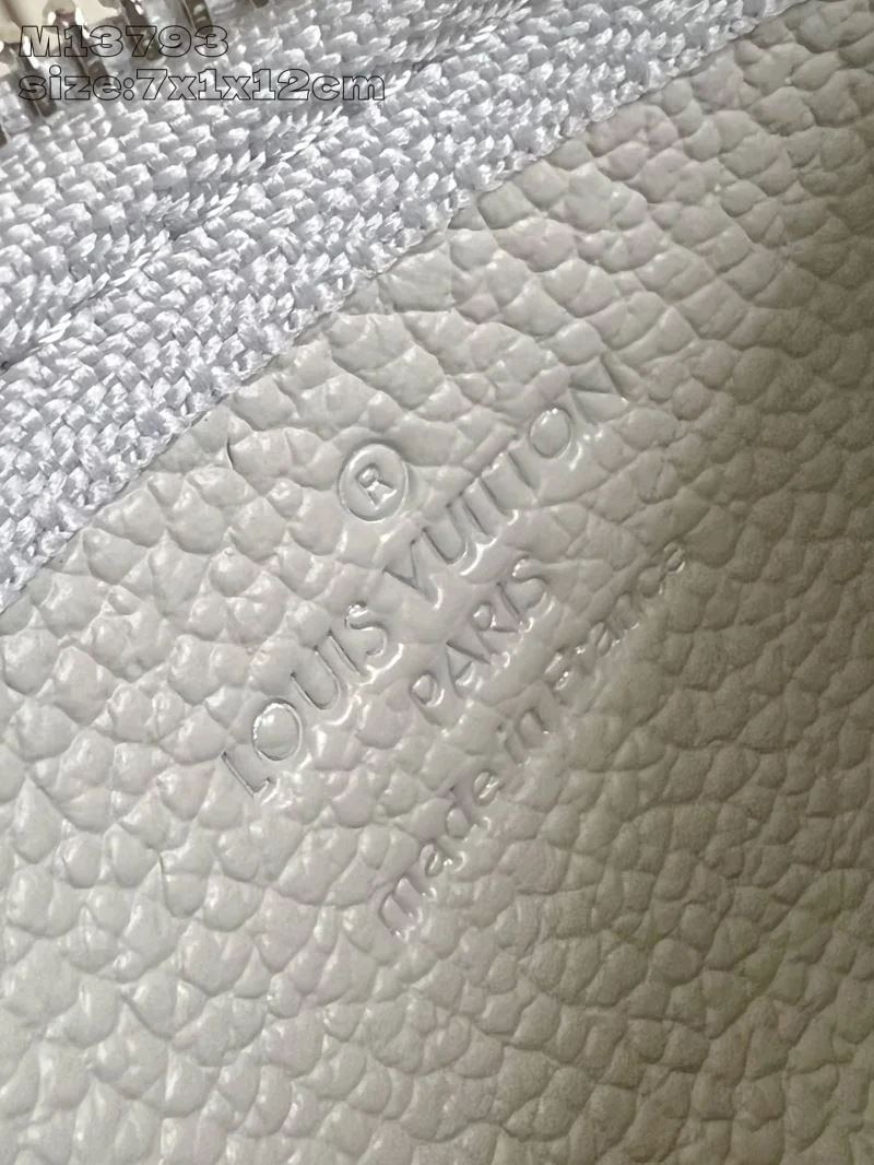 Sophisticated Louis Vuitton Wallets Purse 40247