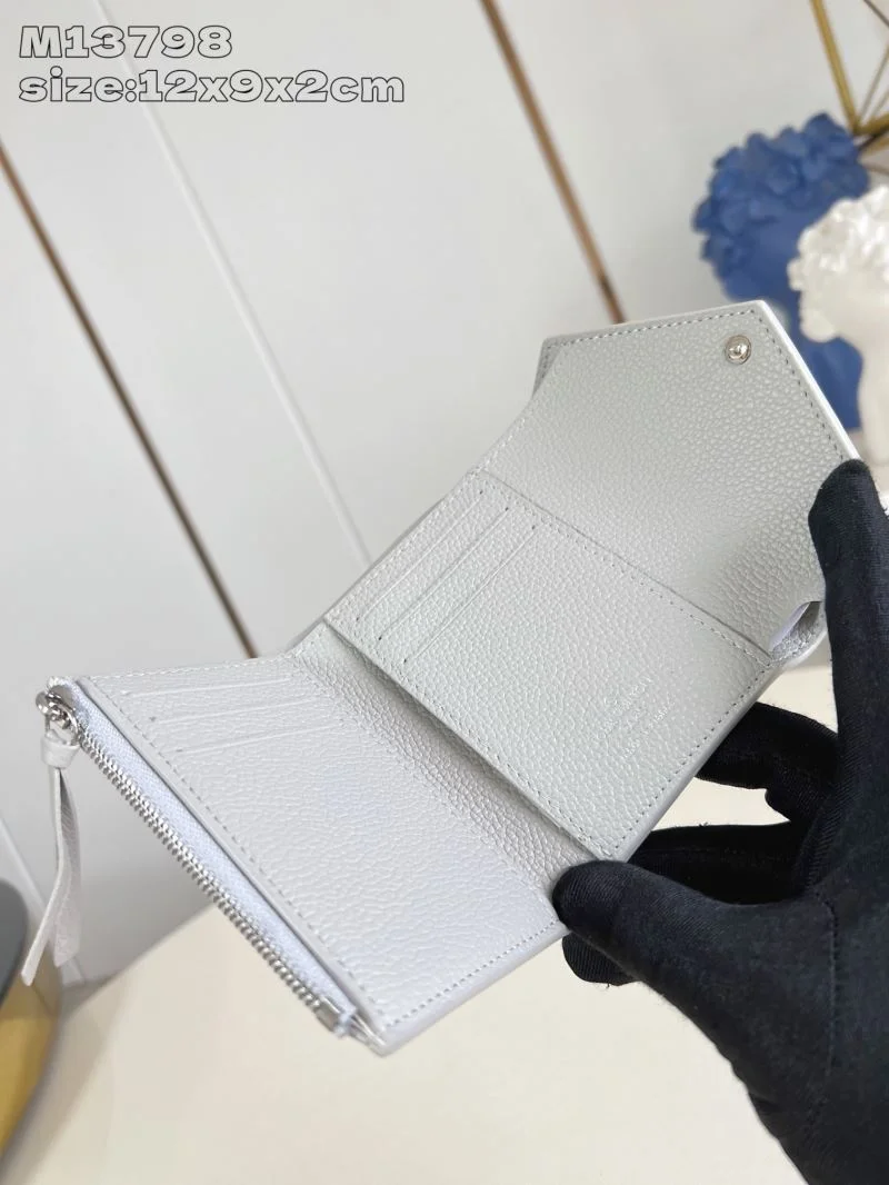 Thermal Louis Vuitton Wallets Purse 40268