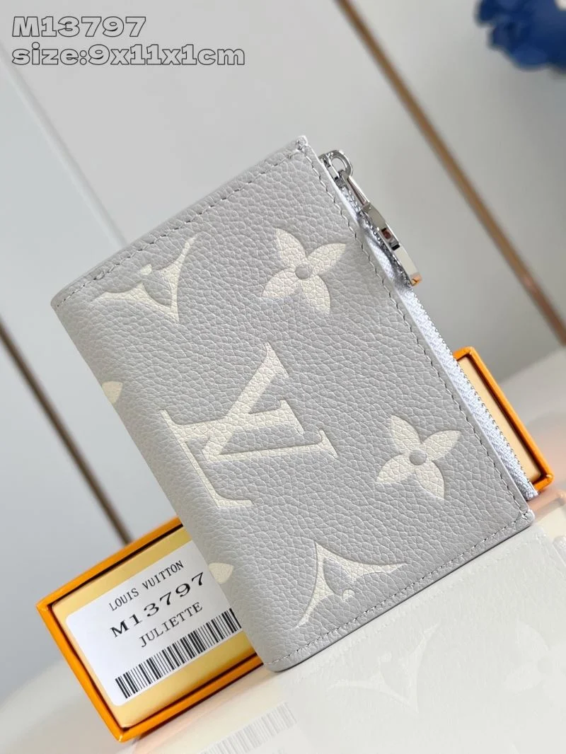 Sophisticated Louis Vuitton Wallets Purse 40245
