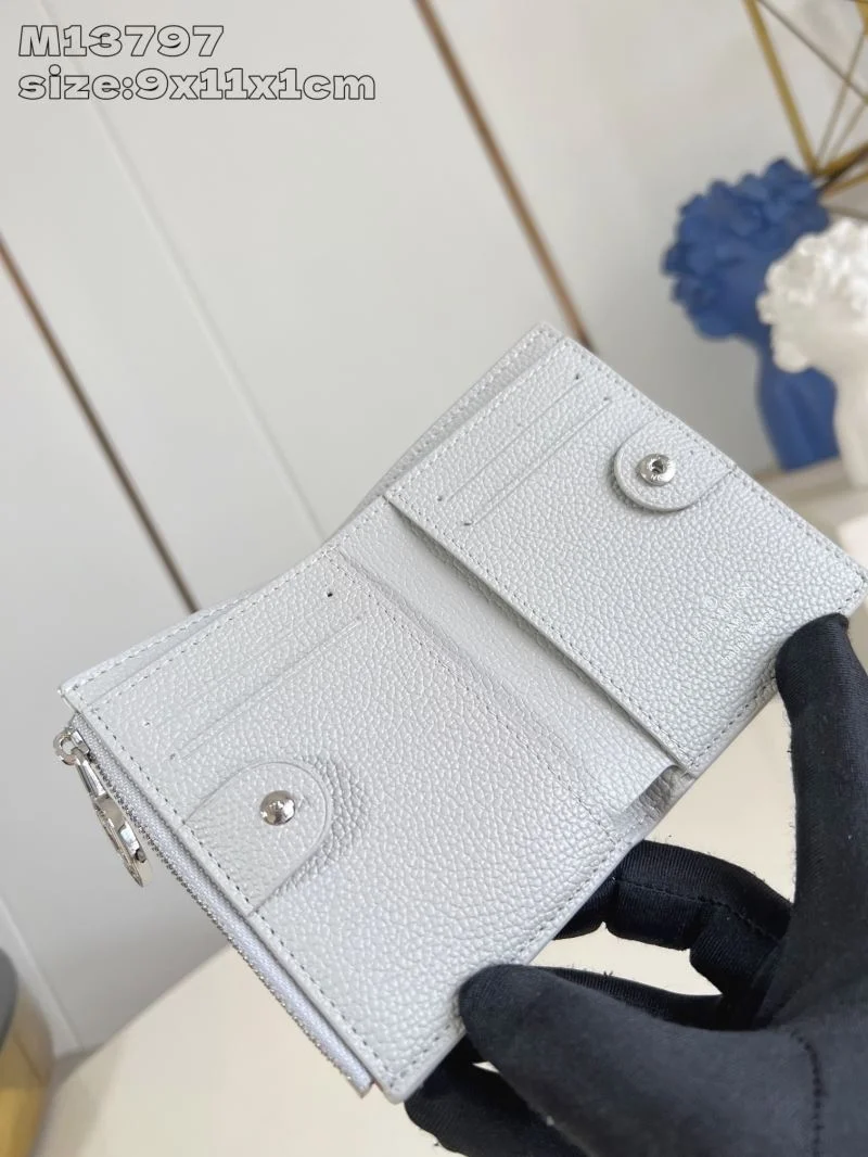 Sophisticated Louis Vuitton Wallets Purse 40245