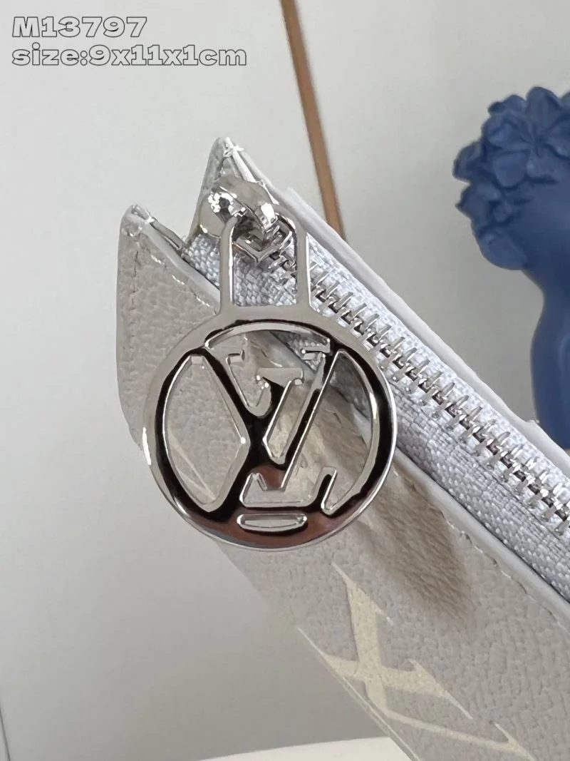 Sophisticated Louis Vuitton Wallets Purse 40245