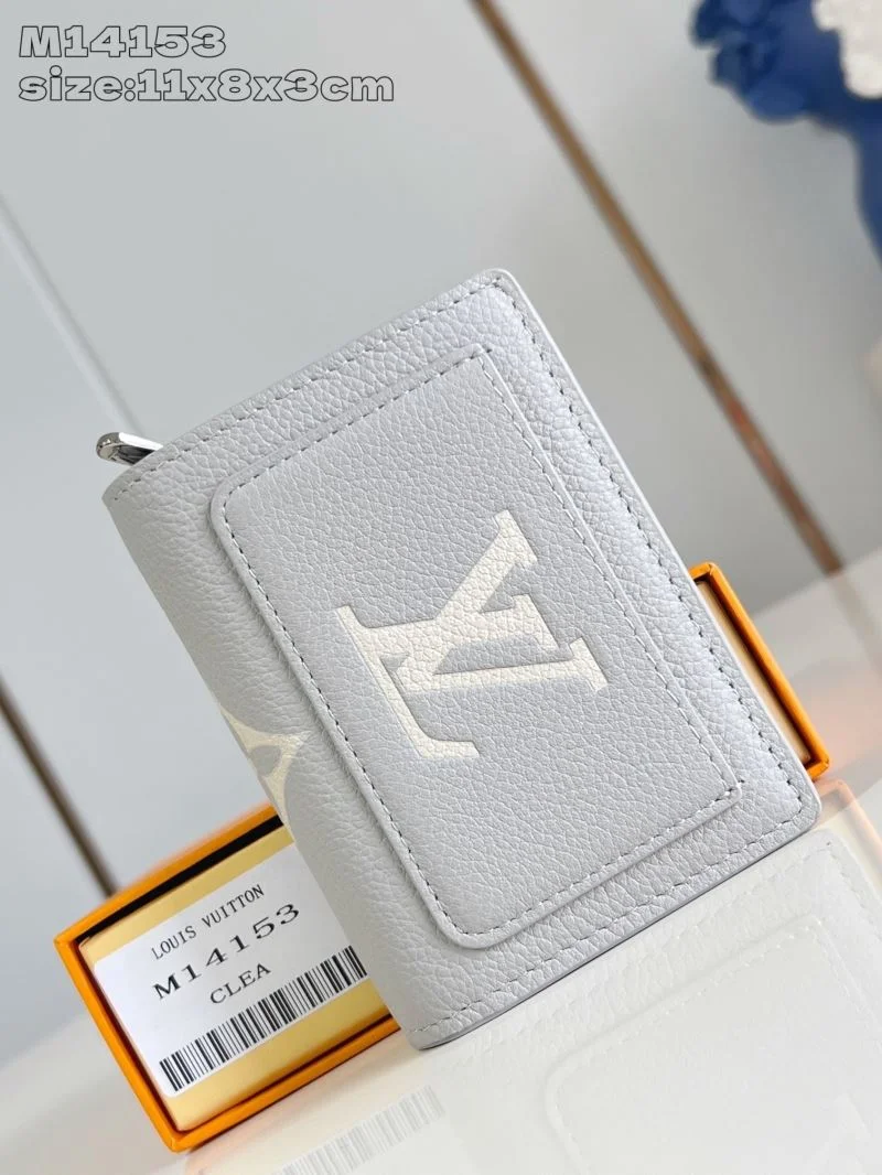 Durable Louis Vuitton Wallets Purse 40235