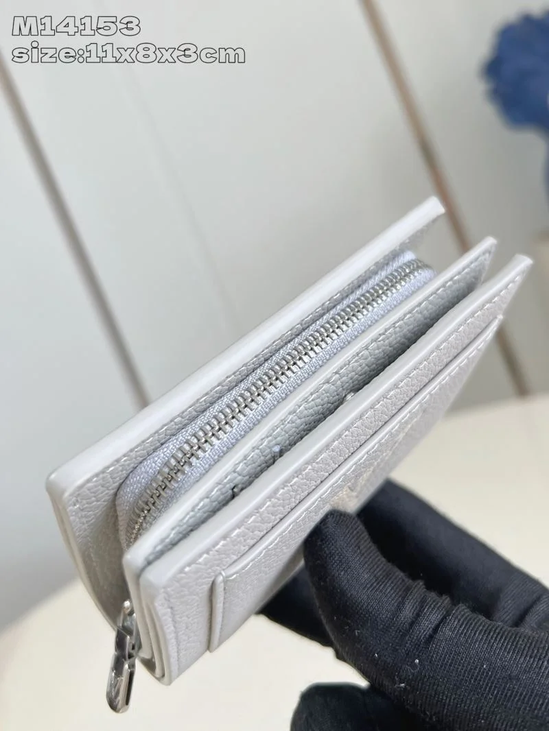 Durable Louis Vuitton Wallets Purse 40235