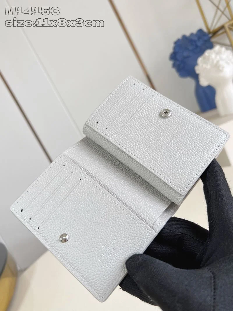 Durable Louis Vuitton Wallets Purse 40235