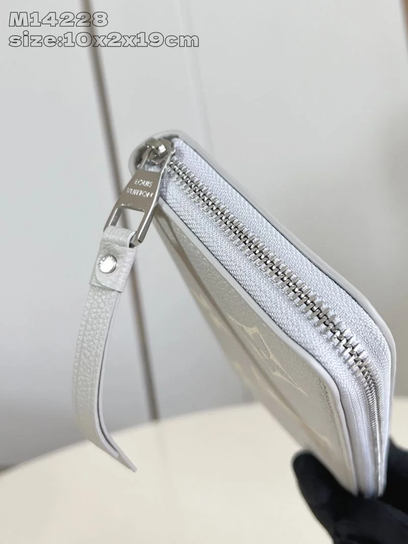 Louis Vuitton Wallets Purse ComfortFit 40236