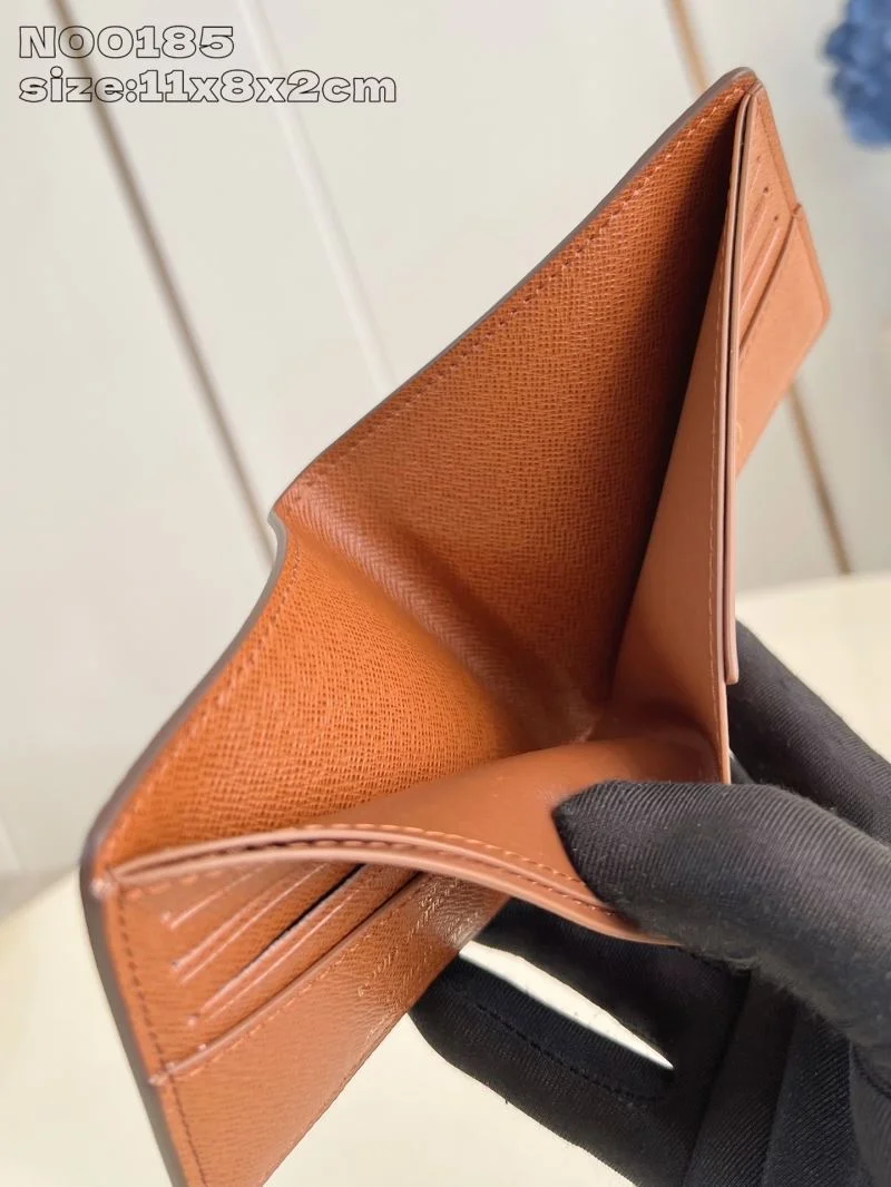 Practical Louis Vuitton Wallets Purse 40238