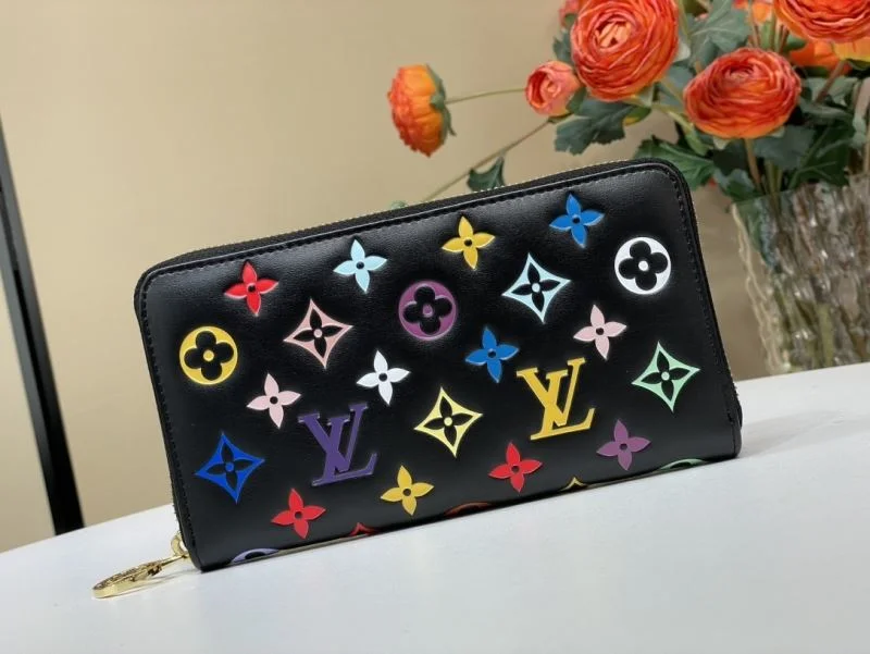 HighPerformance Louis Vuitton Wallets Purse 40234