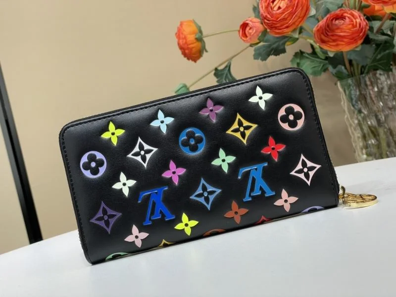 HighPerformance Louis Vuitton Wallets Purse 40234