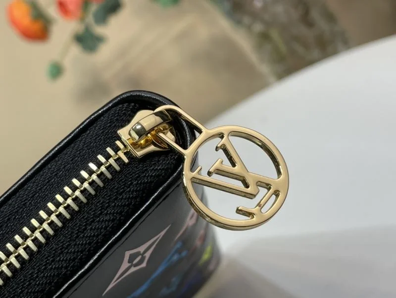 HighPerformance Louis Vuitton Wallets Purse 40234