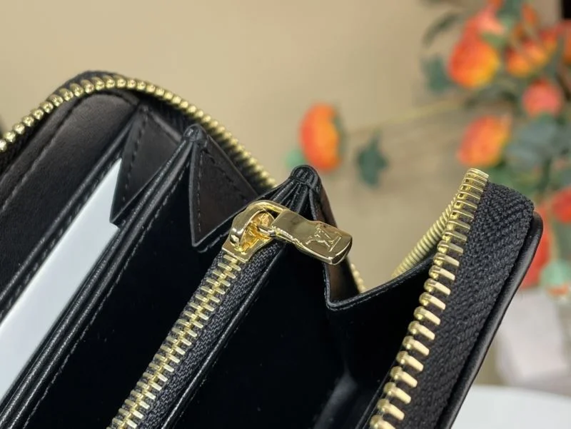 HighPerformance Louis Vuitton Wallets Purse 40234