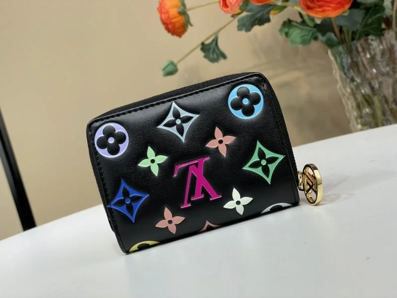 Louis Vuitton Wallets Purse ModernLook 40232