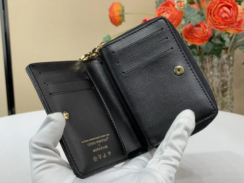 Louis Vuitton Wallets Purse ModernLook 40232
