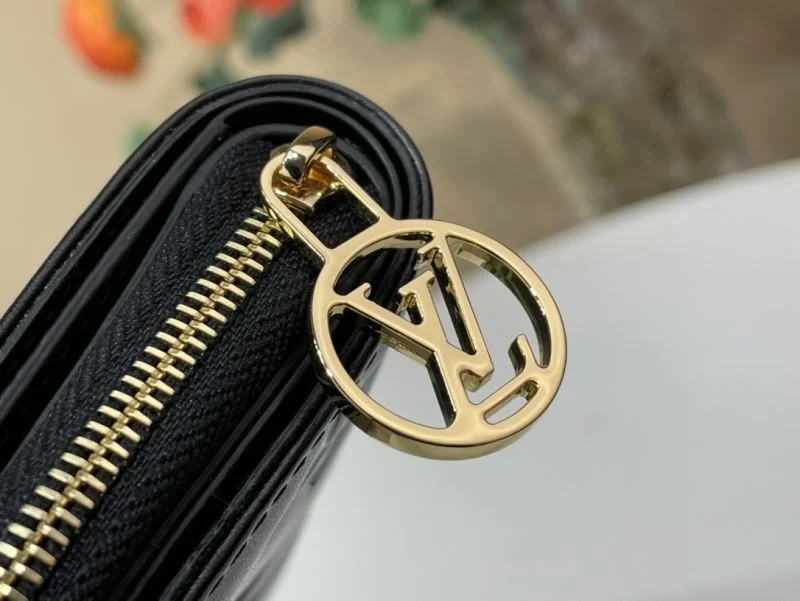 Louis Vuitton Wallets Purse ModernLook 40232