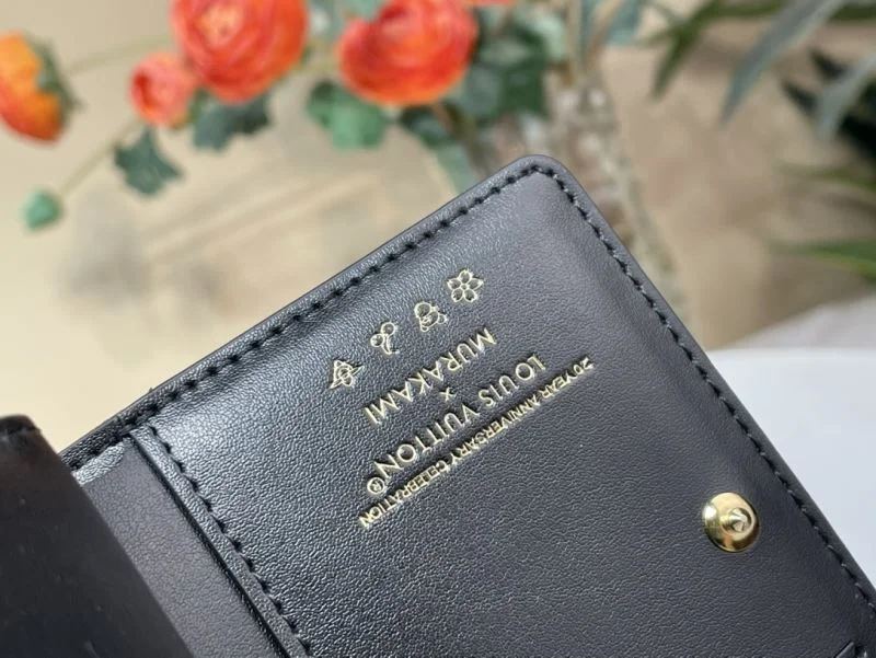 Louis Vuitton Wallets Purse ModernLook 40232