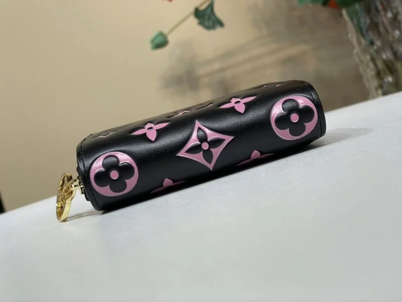 Flexible Louis Vuitton Wallets Purse 40303