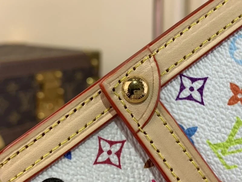 Louis Vuitton Wallets Purse WrinkleFree 40228