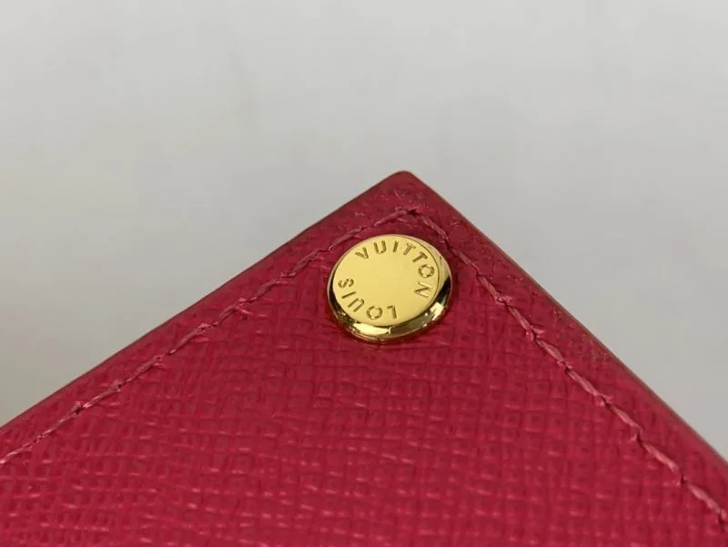 Louis Vuitton Wallets Purse WrinkleFree 40228