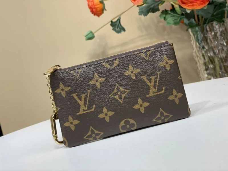 Comfortable Louis Vuitton Wallets Purse 40220