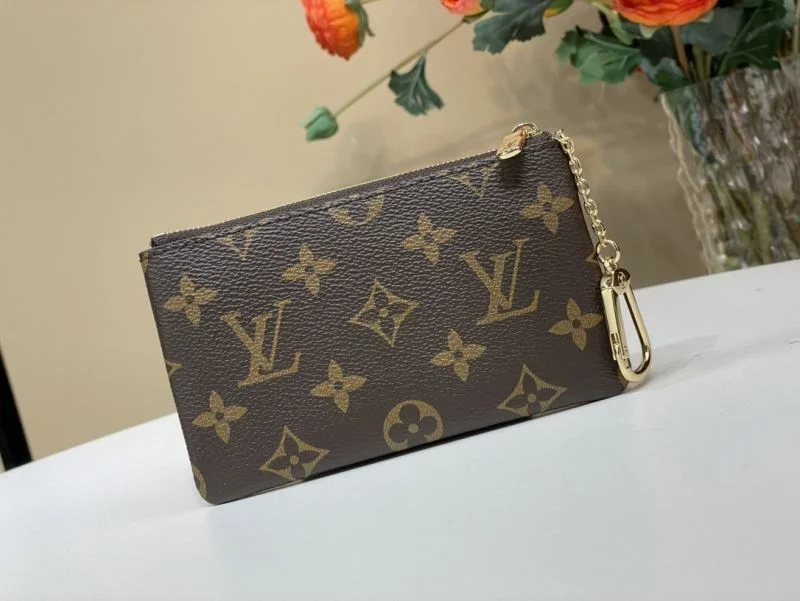 Comfortable Louis Vuitton Wallets Purse 40220