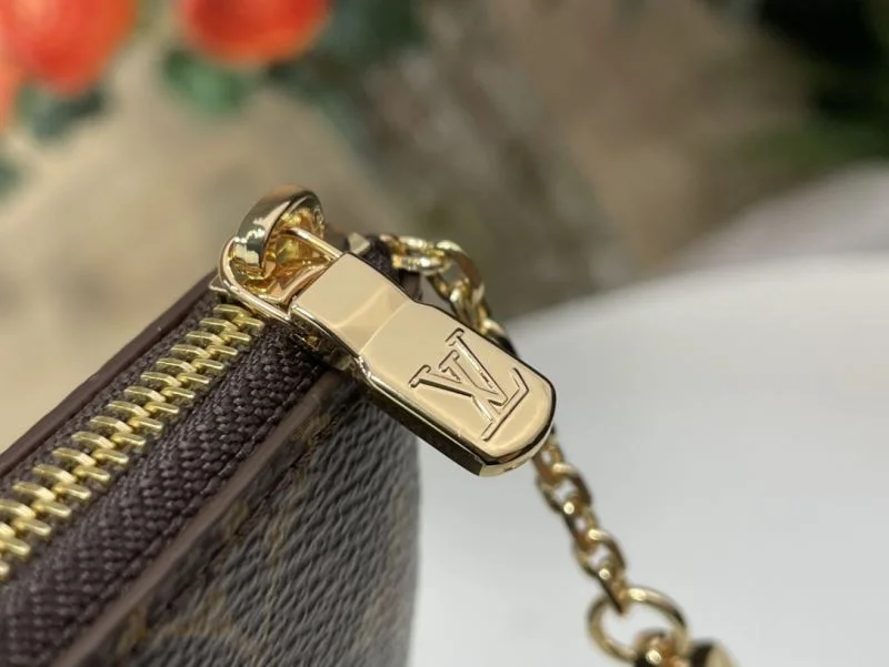 Comfortable Louis Vuitton Wallets Purse 40220