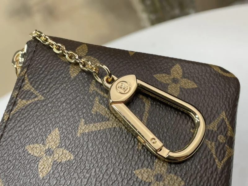 Comfortable Louis Vuitton Wallets Purse 40220