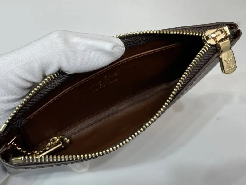 Comfortable Louis Vuitton Wallets Purse 40220