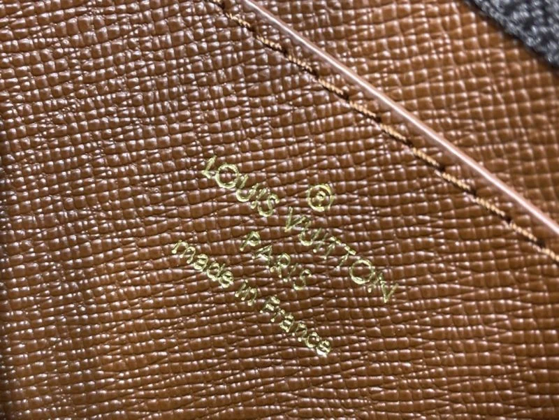 Comfortable Louis Vuitton Wallets Purse 40220