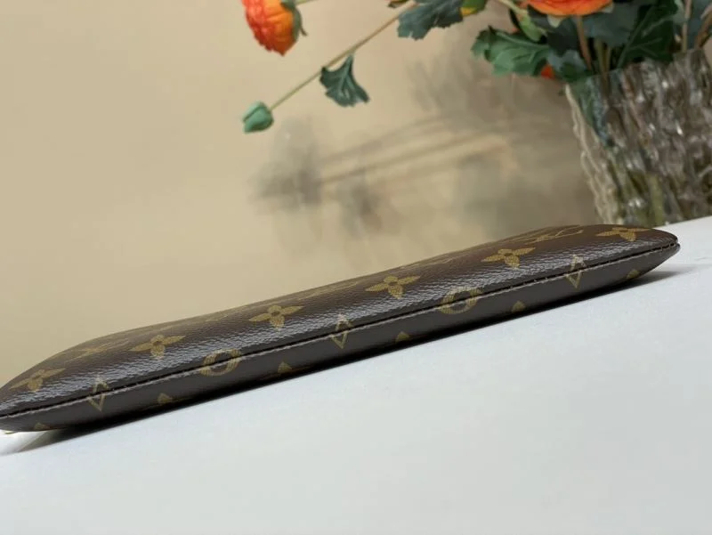 Louis Vuitton Wallets Purse OdorResistant 40224