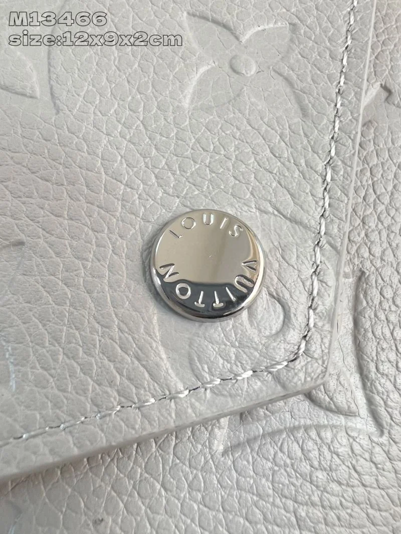 Louis Vuitton Wallets Purse Breathable 40225