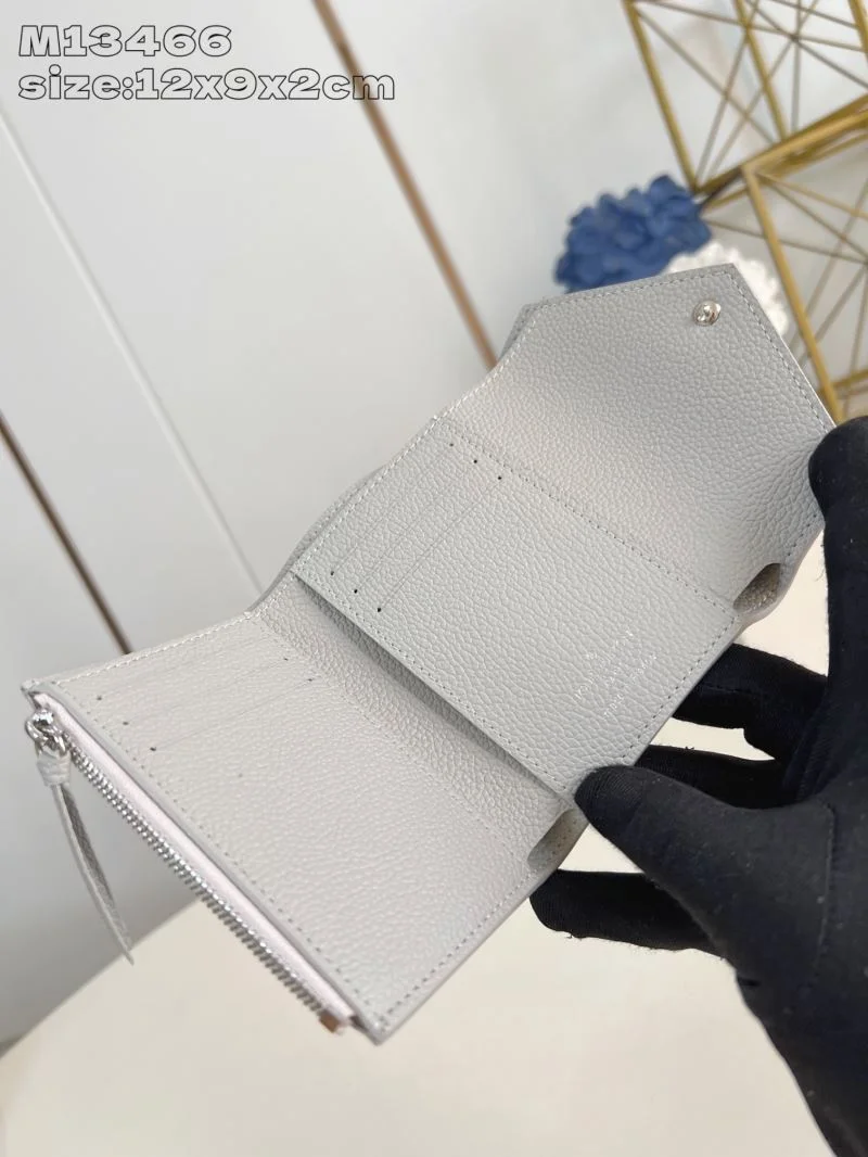 Louis Vuitton Wallets Purse Breathable 40225
