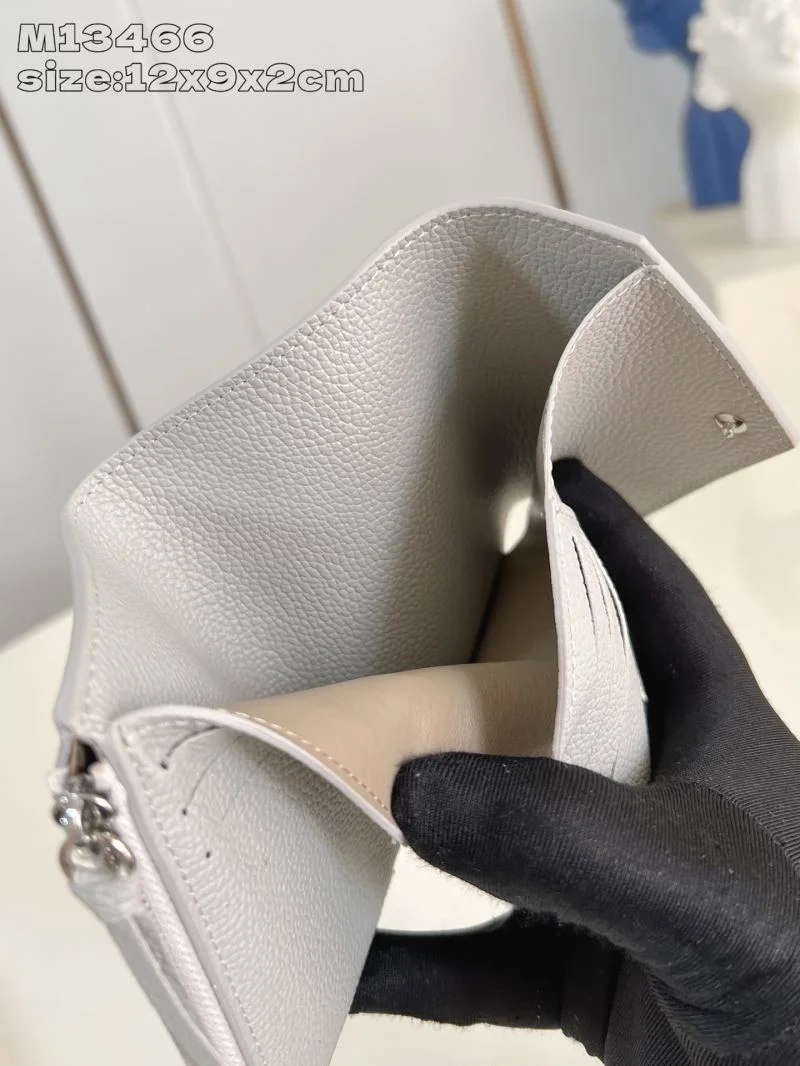 Louis Vuitton Wallets Purse Breathable 40225