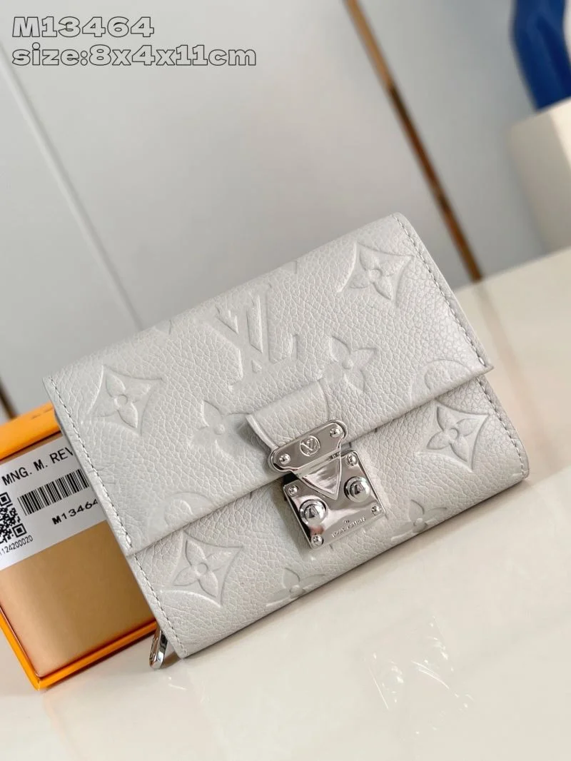 Elegant Louis Vuitton Wallets Purse 40226