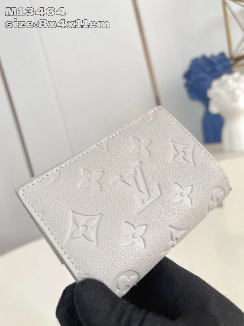 Elegant Louis Vuitton Wallets Purse 40226