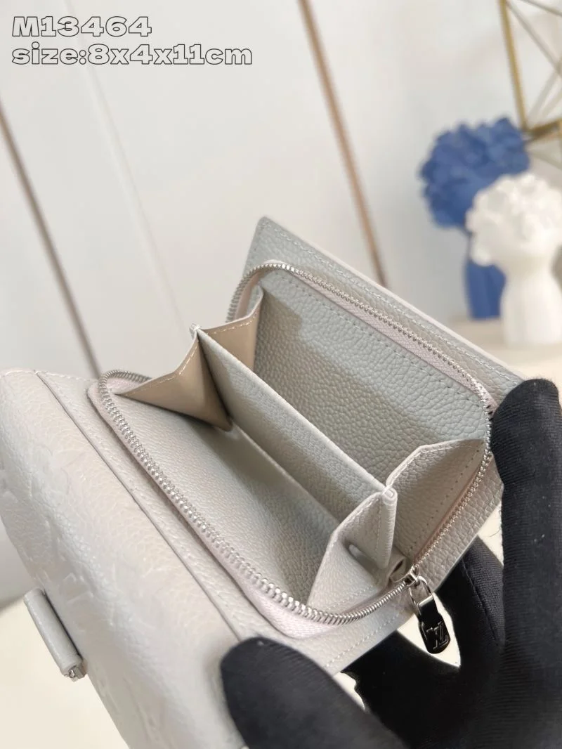 Elegant Louis Vuitton Wallets Purse 40226