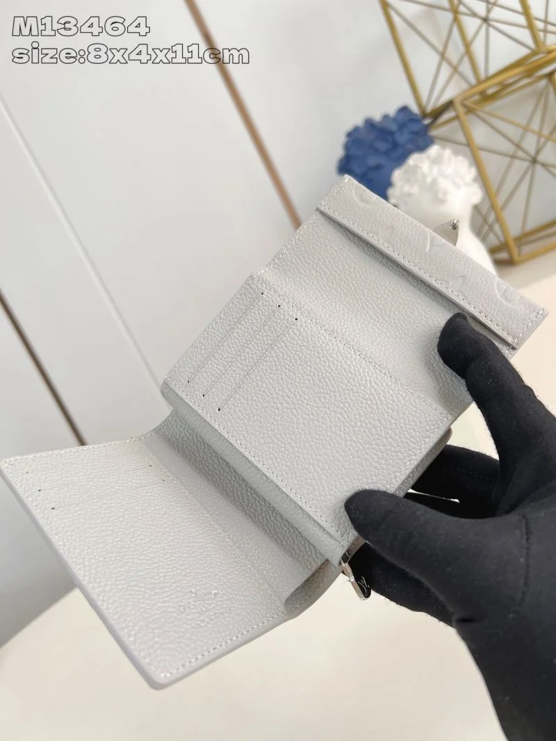 Elegant Louis Vuitton Wallets Purse 40226