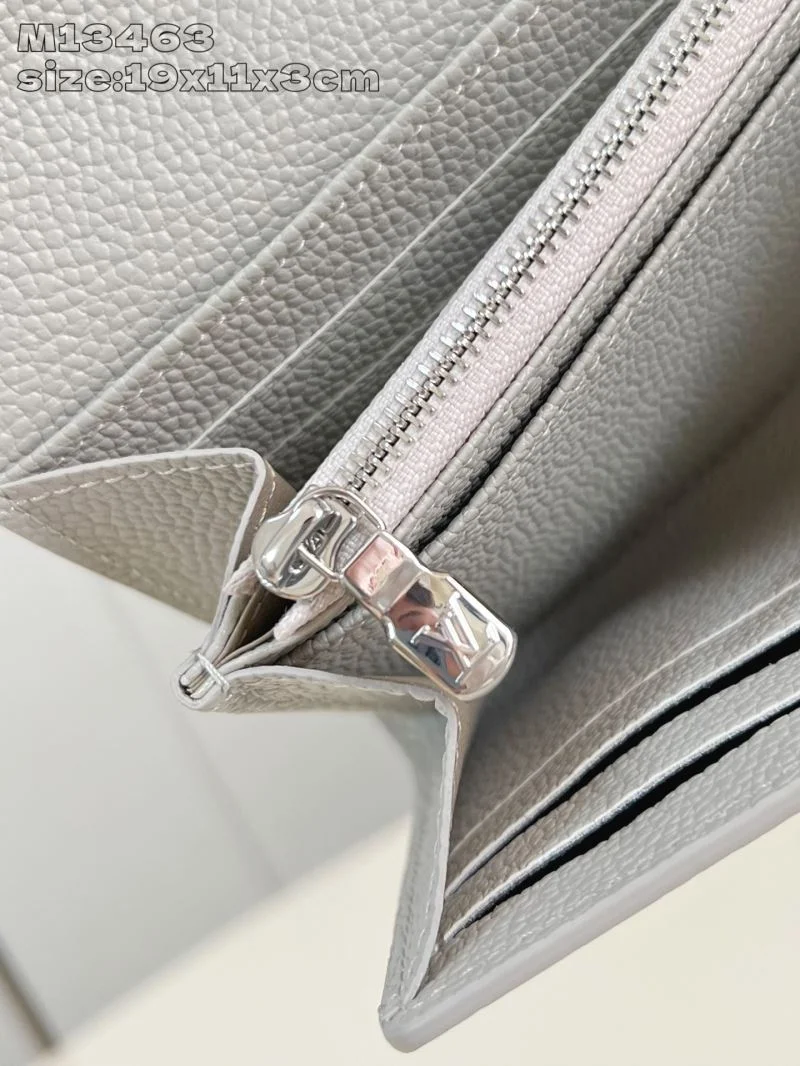 RelaxedFit Louis Vuitton Wallets Purse 40208