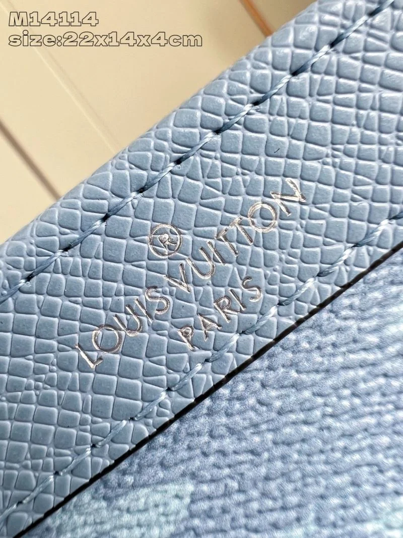 Louis Vuitton Wallets Purse TimelessDesign 40227