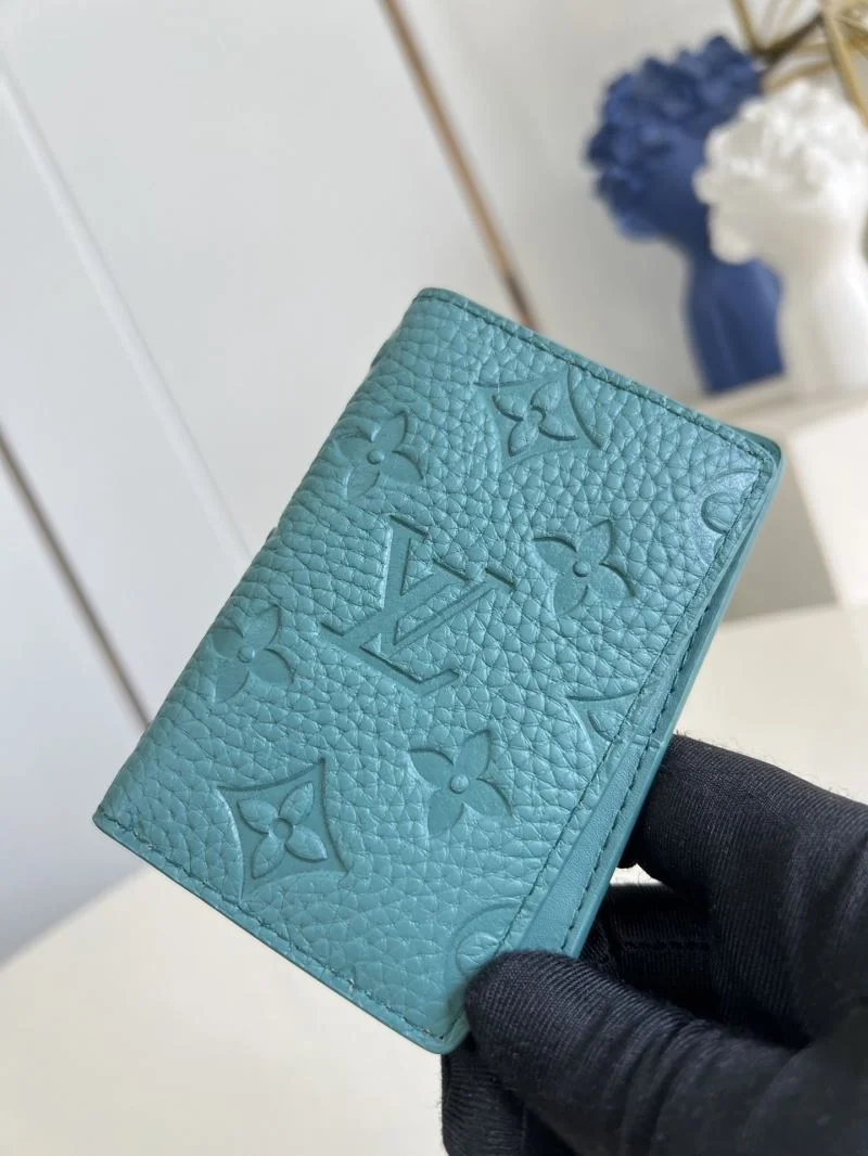 Lightweight Louis Vuitton Wallets Purse 40211