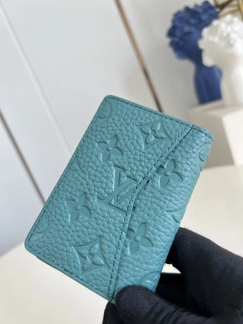 Lightweight Louis Vuitton Wallets Purse 40211