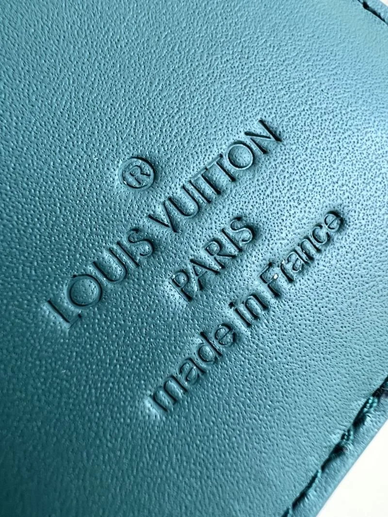 Lightweight Louis Vuitton Wallets Purse 40211