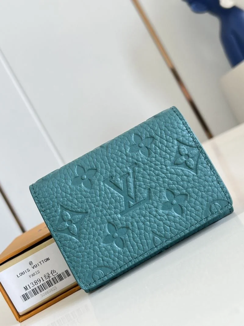 FlexibleFit Louis Vuitton Wallets Purse 40217