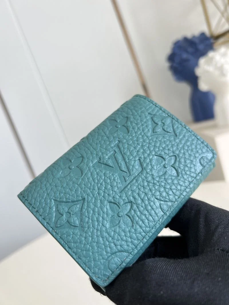 FlexibleFit Louis Vuitton Wallets Purse 40217