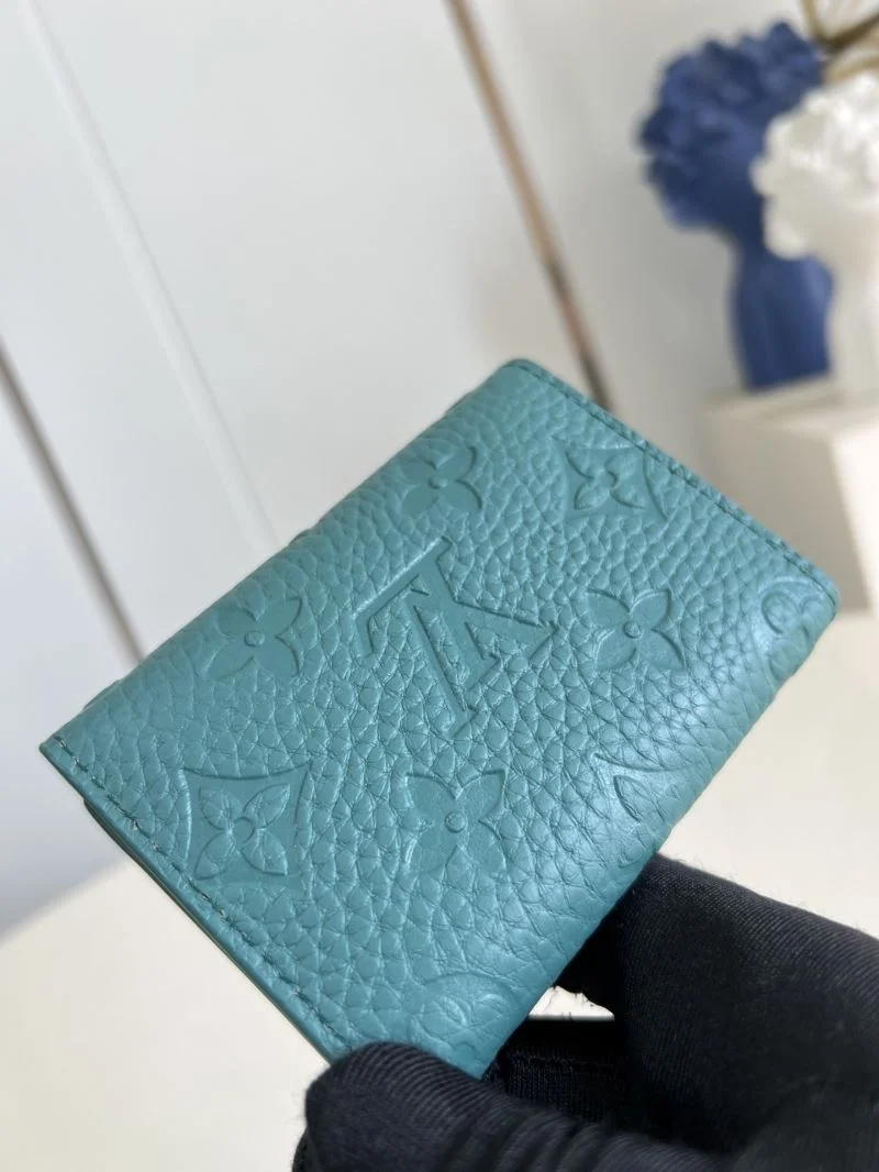 FlexibleFit Louis Vuitton Wallets Purse 40217