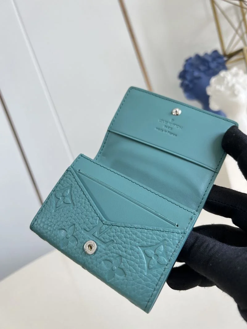 FlexibleFit Louis Vuitton Wallets Purse 40217
