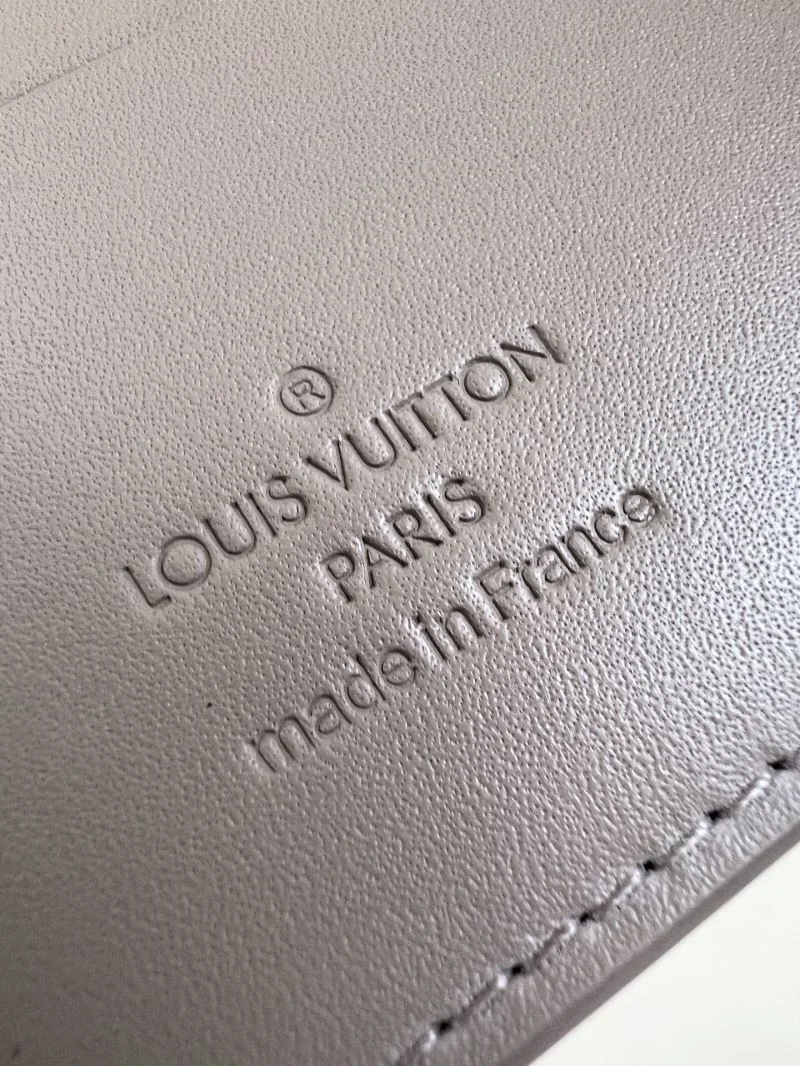 Colorful Louis Vuitton Wallets Purse 40240