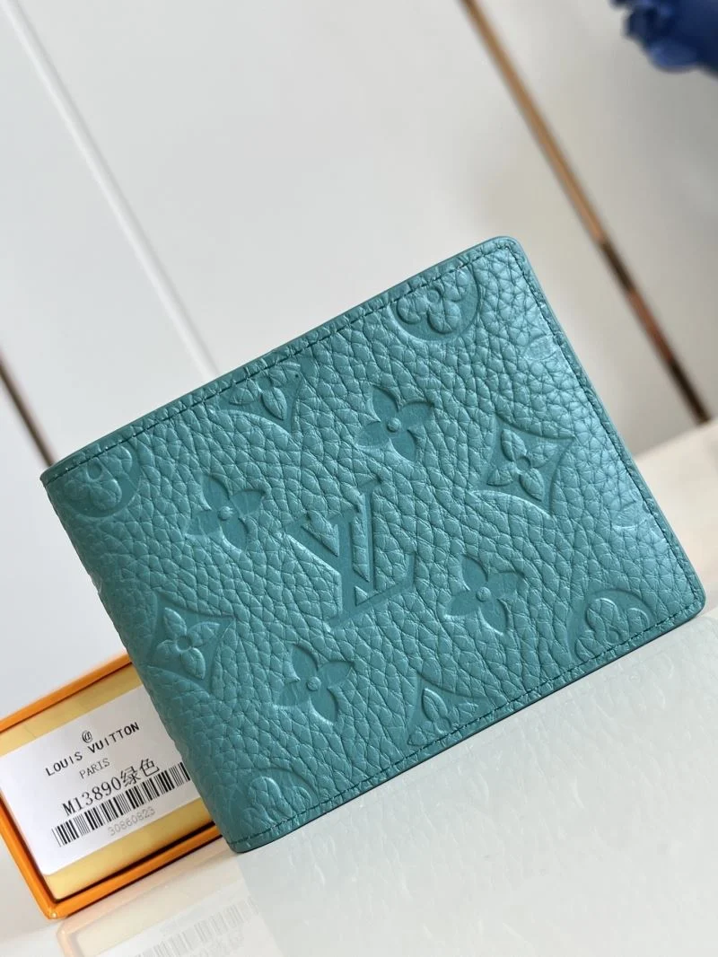 Louis Vuitton Wallets Purse Stylish 40223