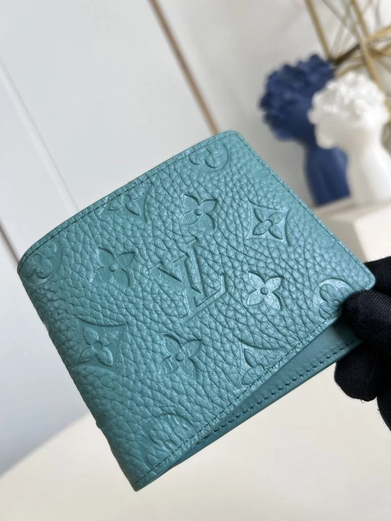 Louis Vuitton Wallets Purse Stylish 40223