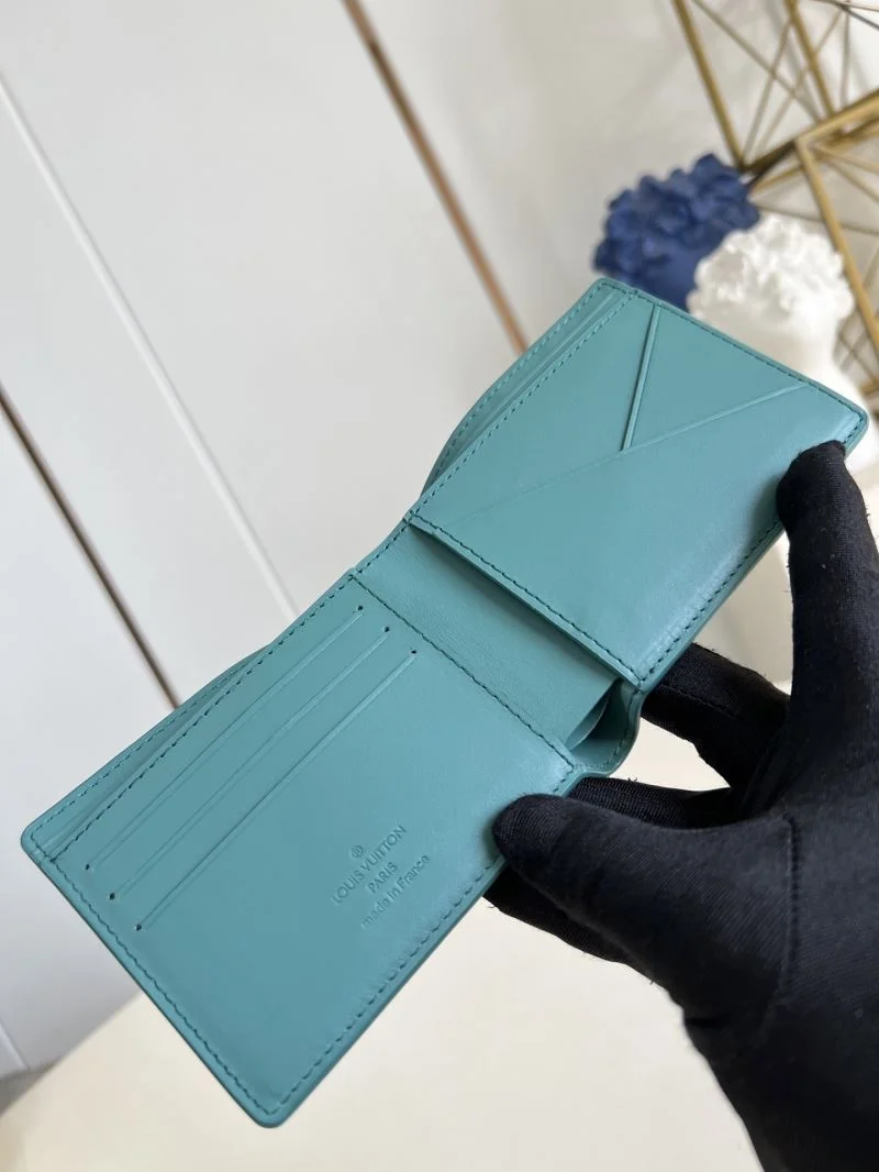 Louis Vuitton Wallets Purse Stylish 40223